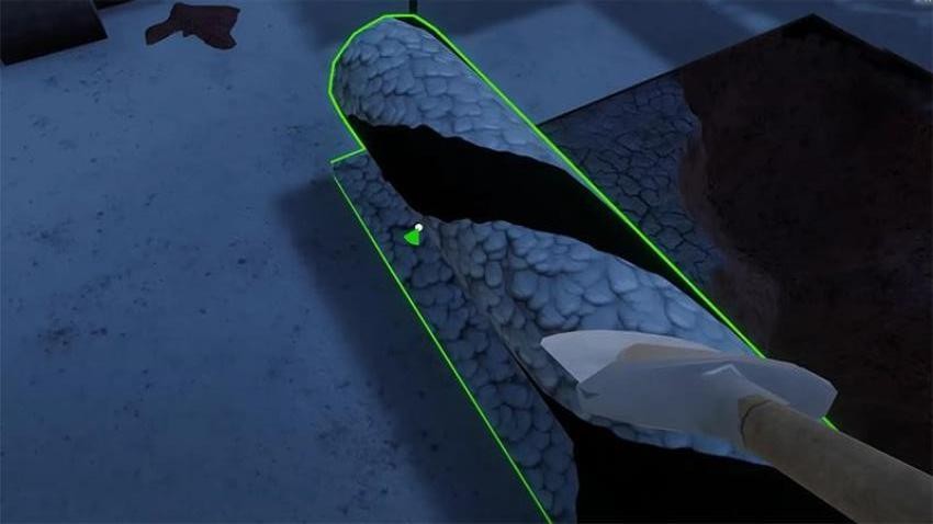 监狱逃离日记手游v1.0.0截图4