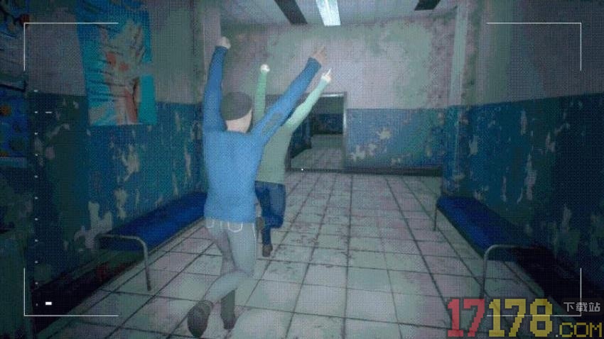 尖叫才能跑手游