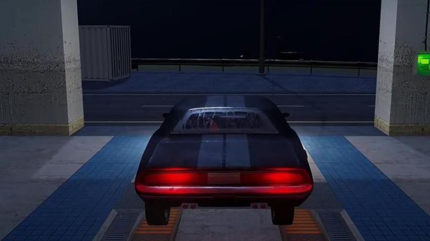 监狱逃离日记手游v1.0.0截图3