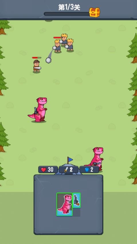 时空特工队手游v1.0.1(1)