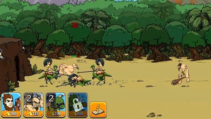 帝国战争时代手游v1.0.0(4)