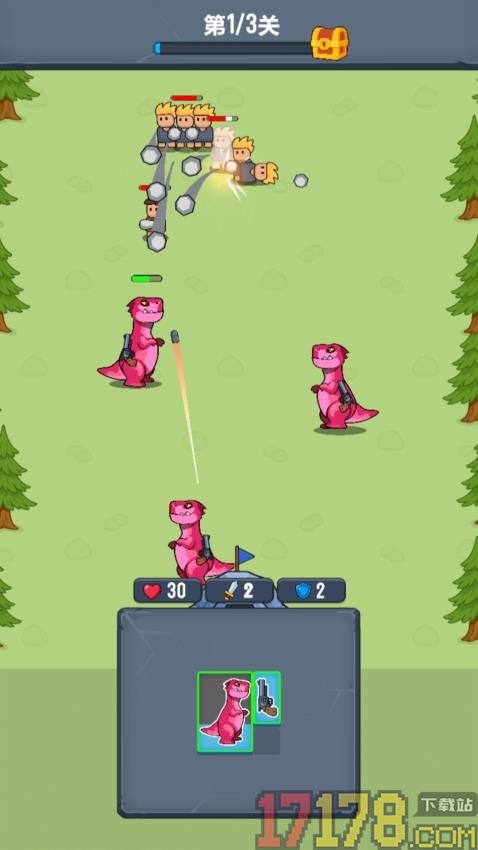 时空特工队手游