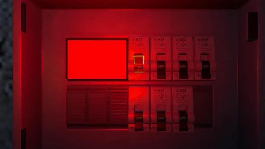 监狱逃离日记手游v1.0.0截图1