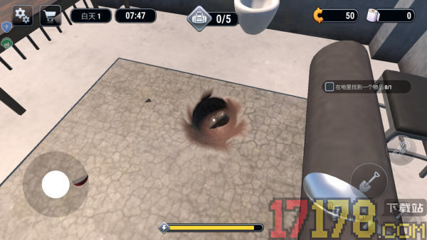 监狱逃离日记手游