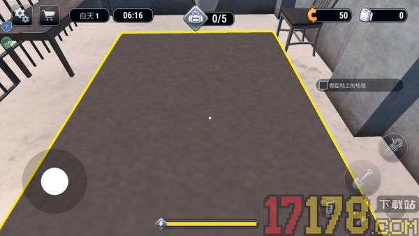 监狱逃离日记手游