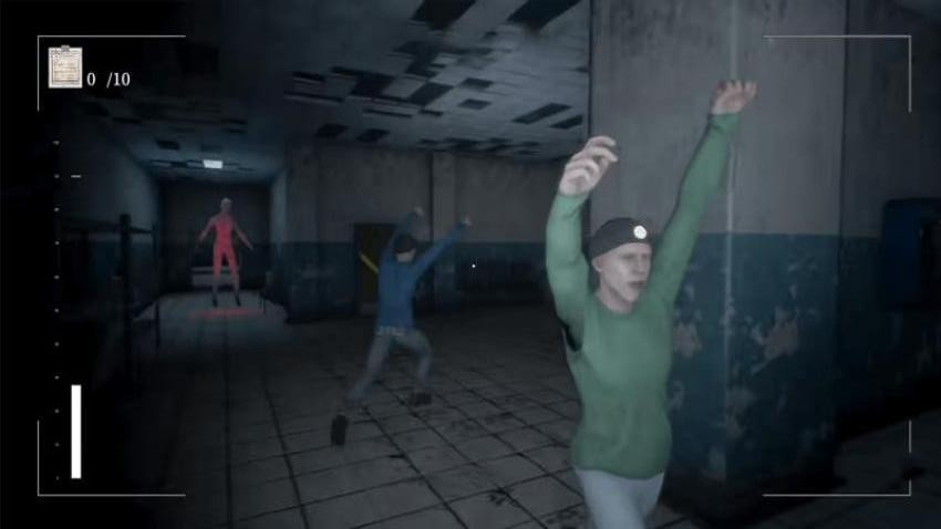 尖叫才能跑手游v7.0(2)