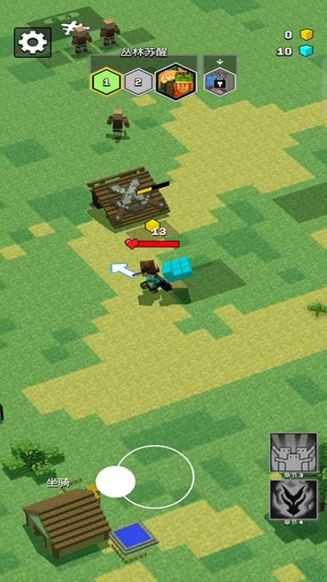 小小像素指挥官手游v187.1.3(2)