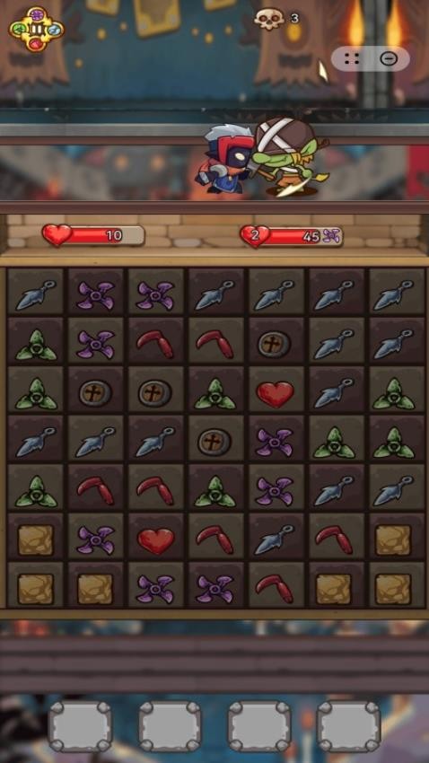 忍者勇闯城堡手游v1.1.8(2)