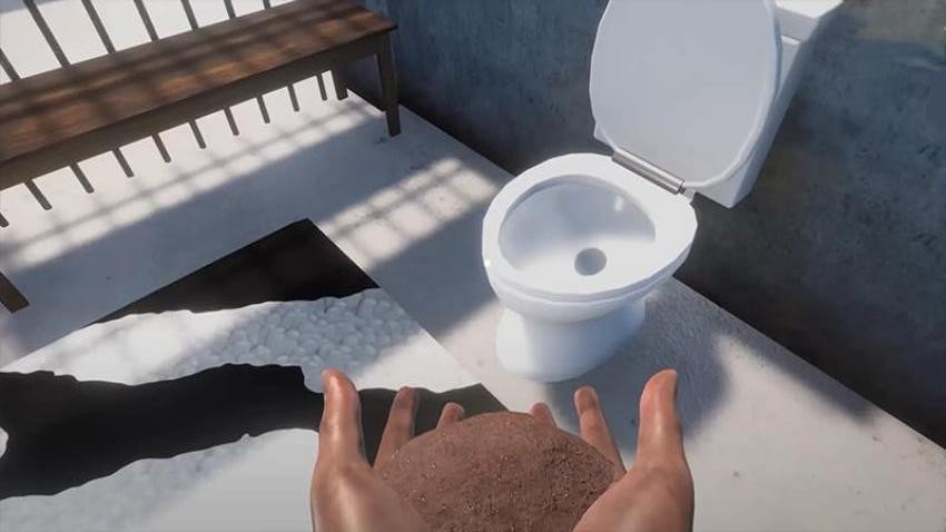 监狱逃离日记手游v1.0.0截图5