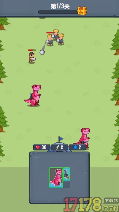 时空特工队手游