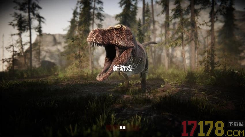 恐龙岛猎杀2手游