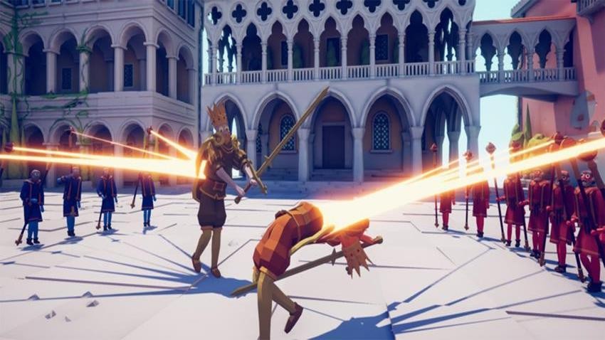 全面史诗战争战场手游v1.0.0(3)