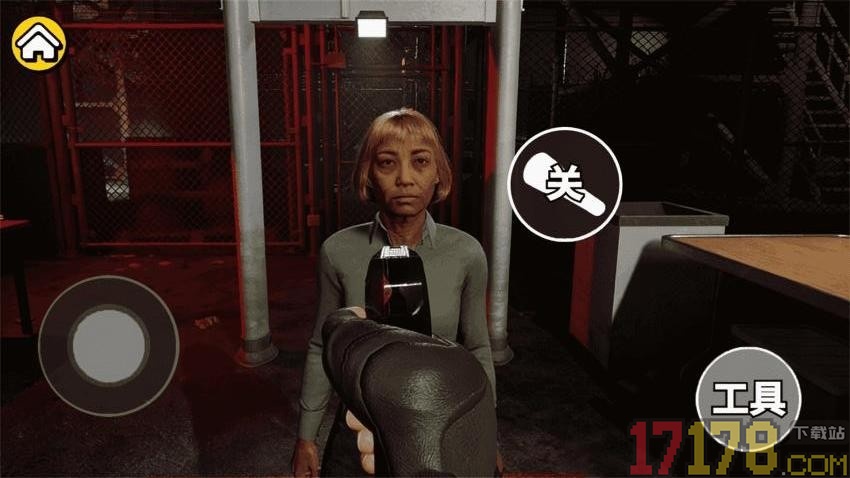 丧尸检察官手游