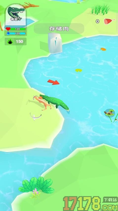 彩虹动物园手游