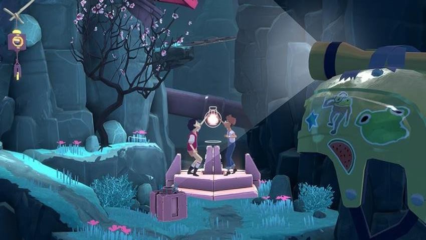 花园之间手游v1.0.8截图4