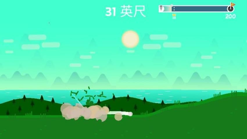 趣味高尔夫挑战手游v187.1.2截图3