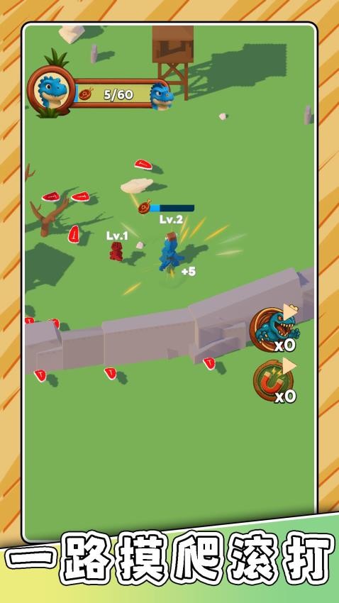 超级动物公园手游v2.0.1(2)