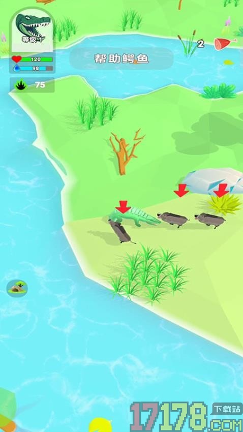 彩虹动物园手游