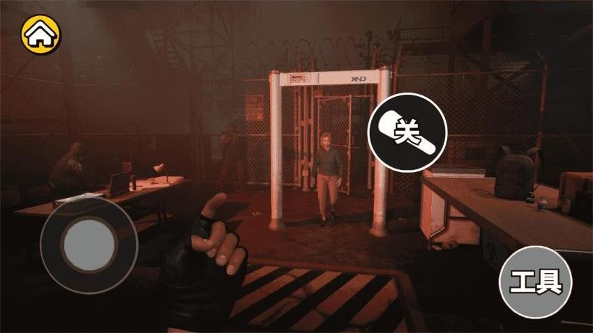 丧尸检察官手游v1.0截图5