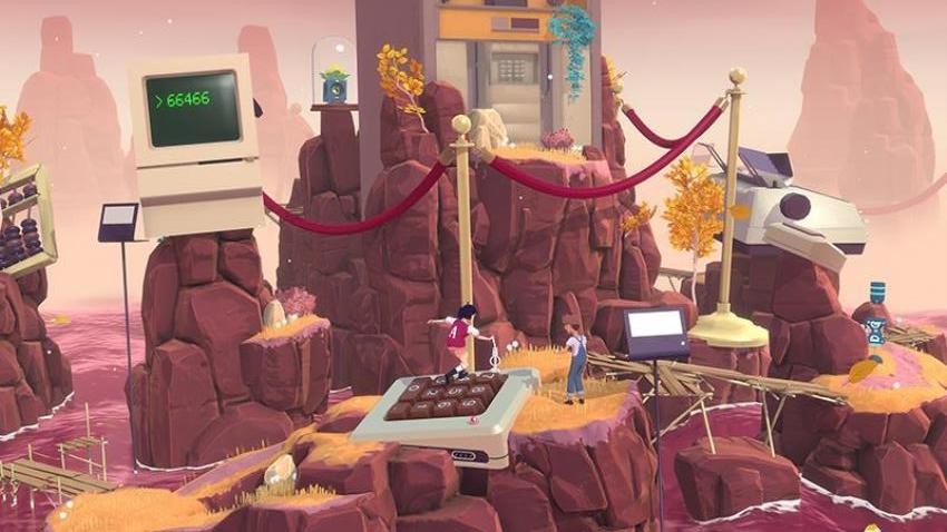 花园之间手游v1.0.8截图3