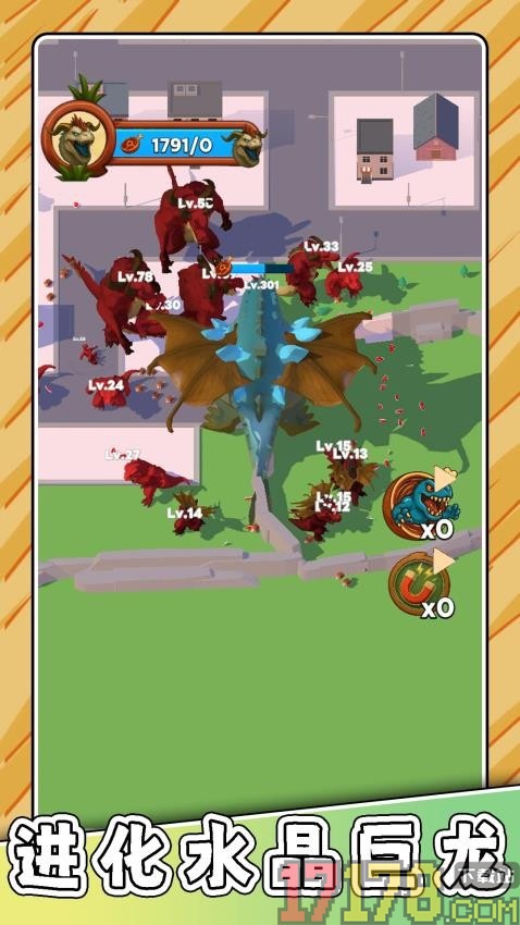 超级动物公园手游