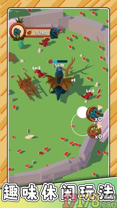 超级动物公园手游