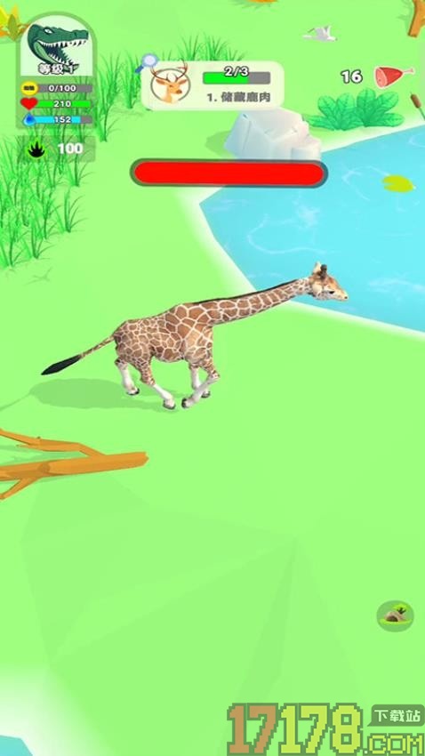 彩虹动物园手游