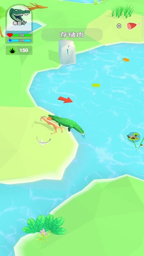 彩虹动物园手游v187.1.5截图1