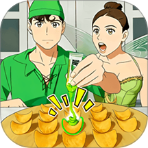 女巫毒药手游 v1.1