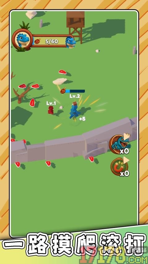 超级动物公园手游