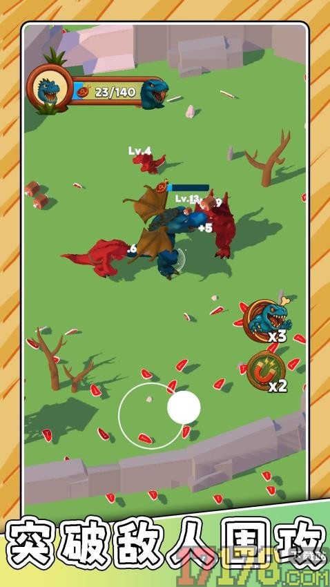 超级动物公园手游