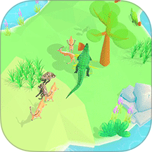 彩虹动物园手游 v187.1.5