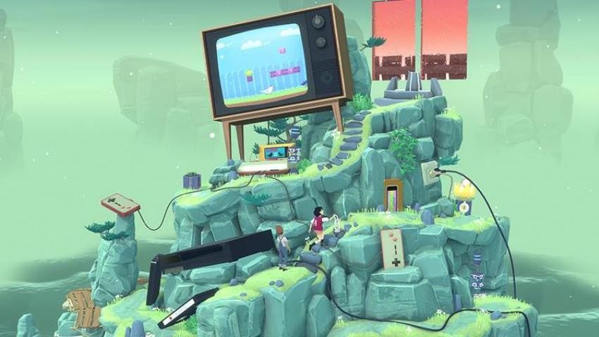 花园之间手游v1.0.8截图2