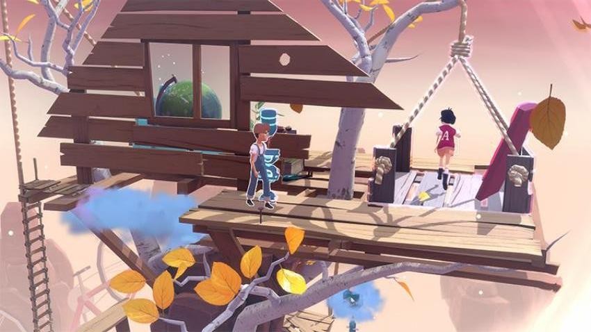 花园之间手游v1.0.8截图5