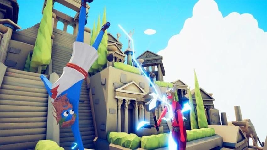 全面史诗战争战场手游v1.0.0(1)