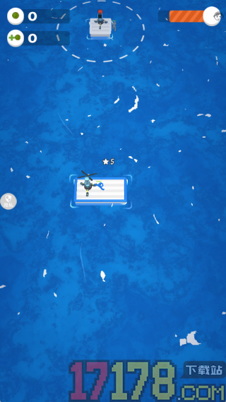 我是大海贼手游