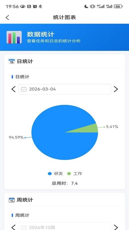 时光助手最新版v3.8.0(4)