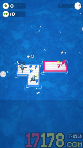 我是大海贼手游