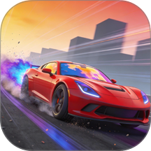 超时空飞车手游 v1.1.2