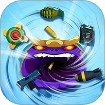 吞噬武器手游 v1.1.2