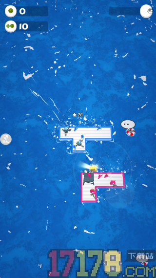 我是大海贼手游