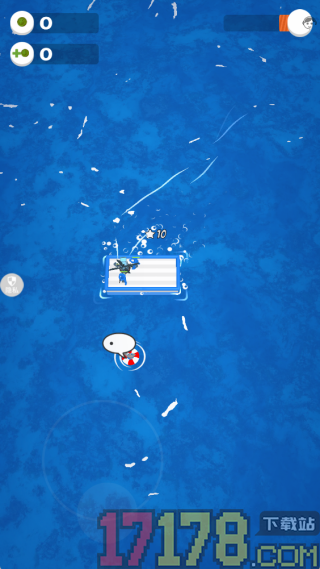 我是大海贼手游