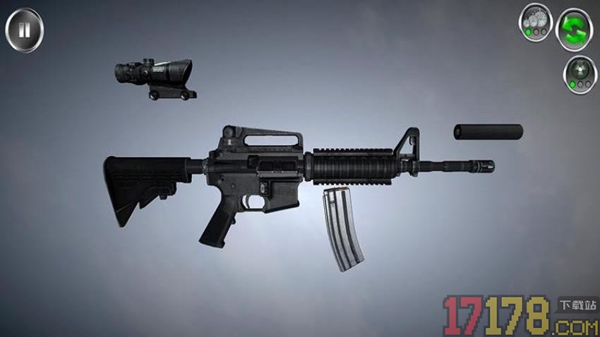 武器模拟器2手游