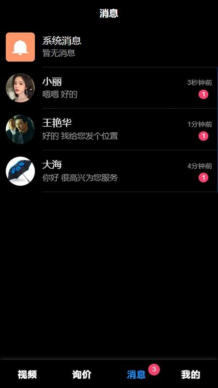 只视车最新版v3.1.0截图3