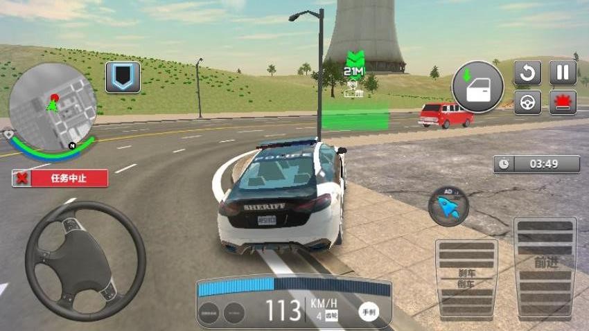 火线救援手游v187.1.2截图4