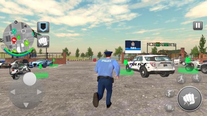 火线救援手游v187.1.2截图2