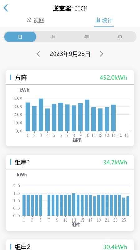 丰郅安全光伏手机版v3.7.1截图5