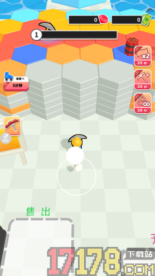 挖宝小能手手游