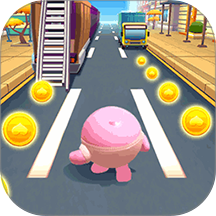 酷跑炸翻天手游 v1.1