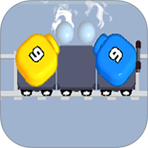 合成小火车手游 v187.1.3